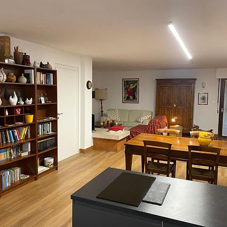 דירות ורונה La Casa Di Pan מראה חיצוני תמונה