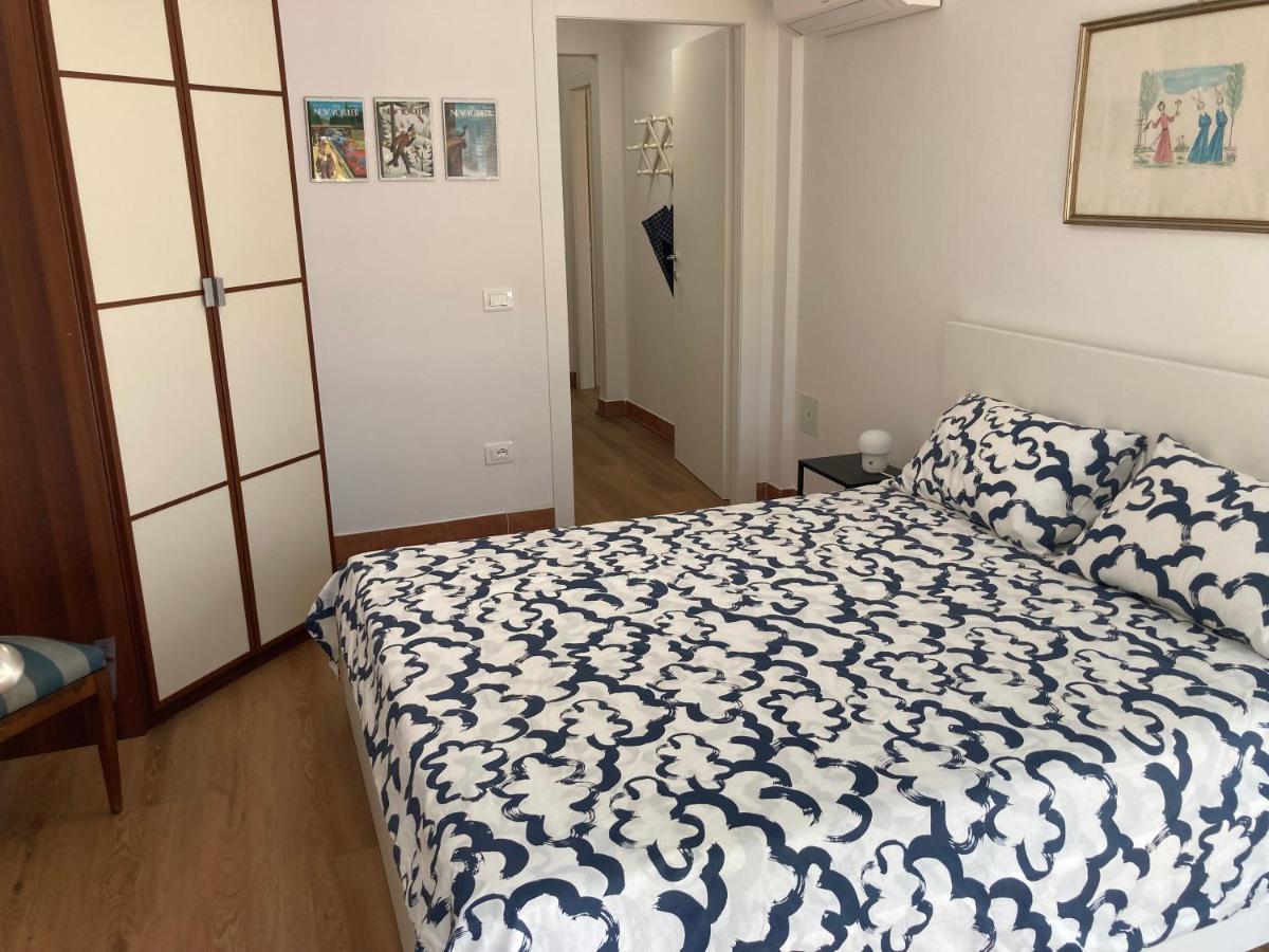 דירות ורונה La Casa Di Pan מראה חיצוני תמונה