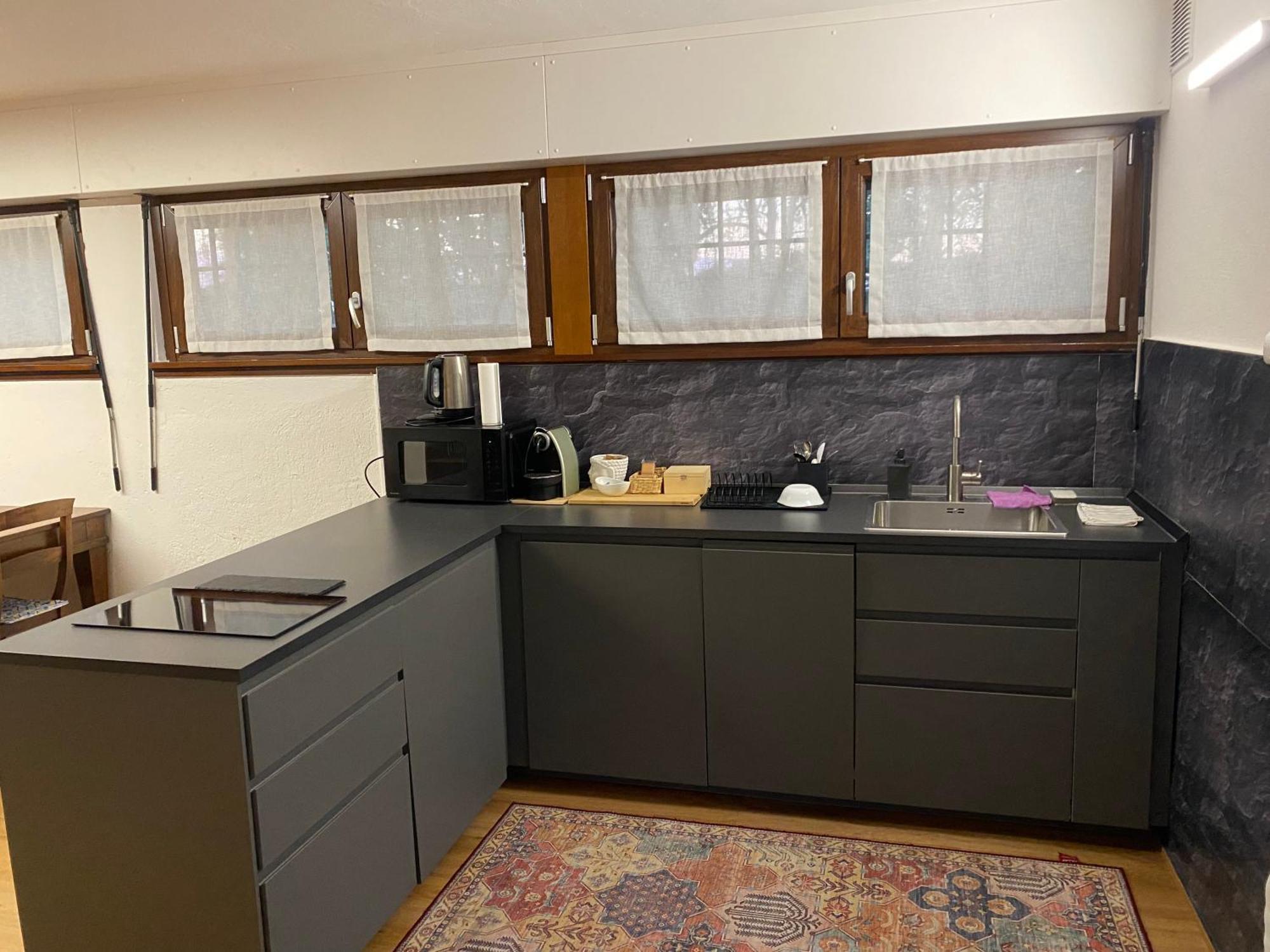 דירות ורונה La Casa Di Pan מראה חיצוני תמונה