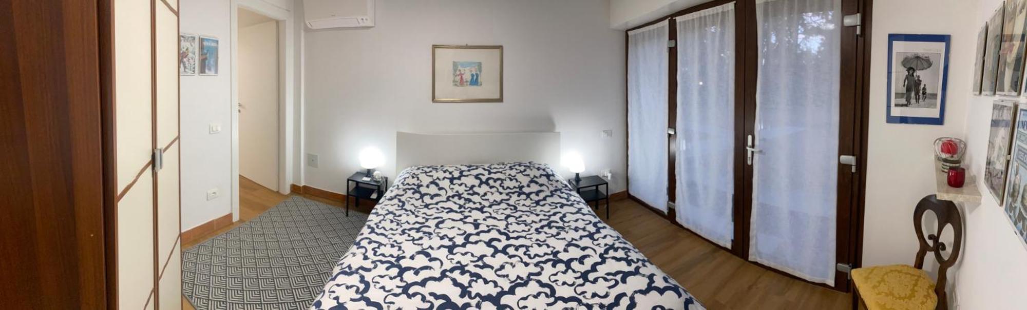 דירות ורונה La Casa Di Pan מראה חיצוני תמונה